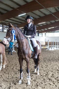Bild 202 - Pony Akademie Turnier